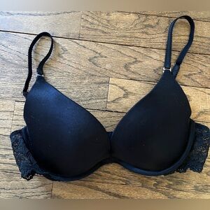 VS Y2K Very Sexy push up bra 34B
